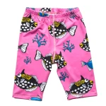 Spodenki kąpielowe Triggerfish UPF50+