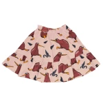 Spódniczka Piaskowy Kiwi