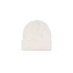 Czapka ściągaczowa Waniliowa