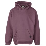 Taupe Pullover Hoodie