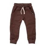 Chocolate Trousers