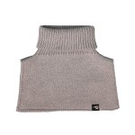 Golfik beżowy z wełny merino MULESING FREE   