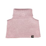 Golfik różowy z wełny merino MULESING FREE  