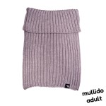 Golfik ADULT beżowy z wełny merino MULESING FREE