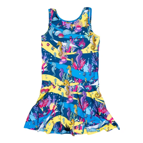 Turtle Swim Dress UPF50+ (1) (1) (1) (1)