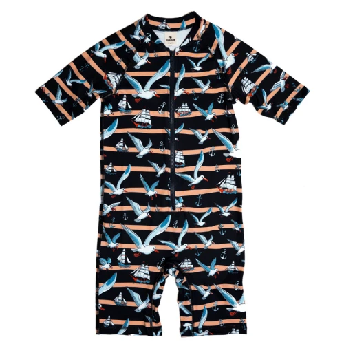 Blue Parrot Swim Overall UPF50+ (1)