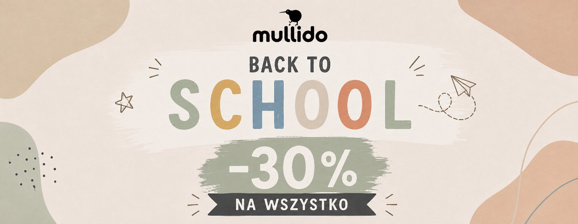 Back to school